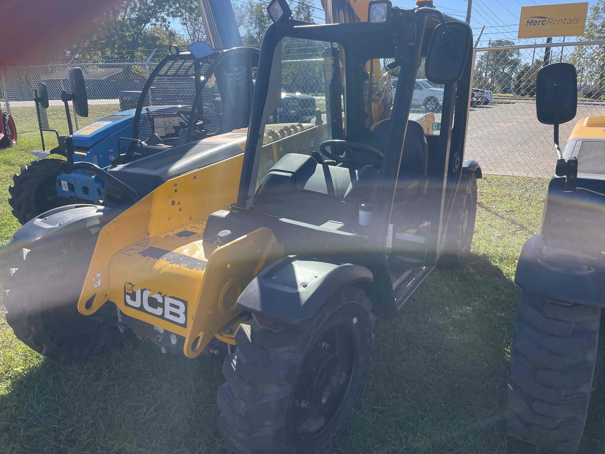 2023 JCB 505-20 TC-3