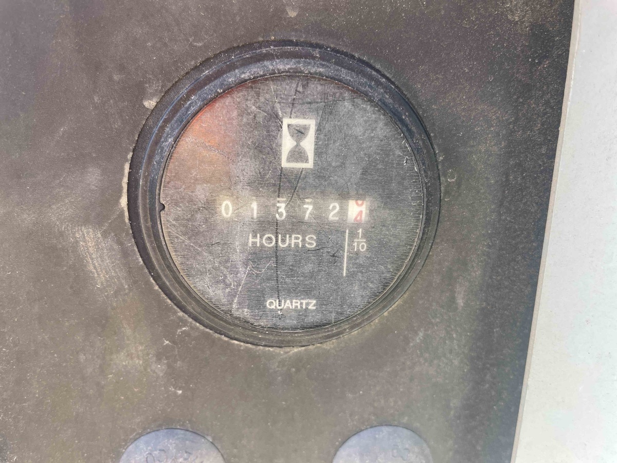 2015 Genie Z-45/25-8