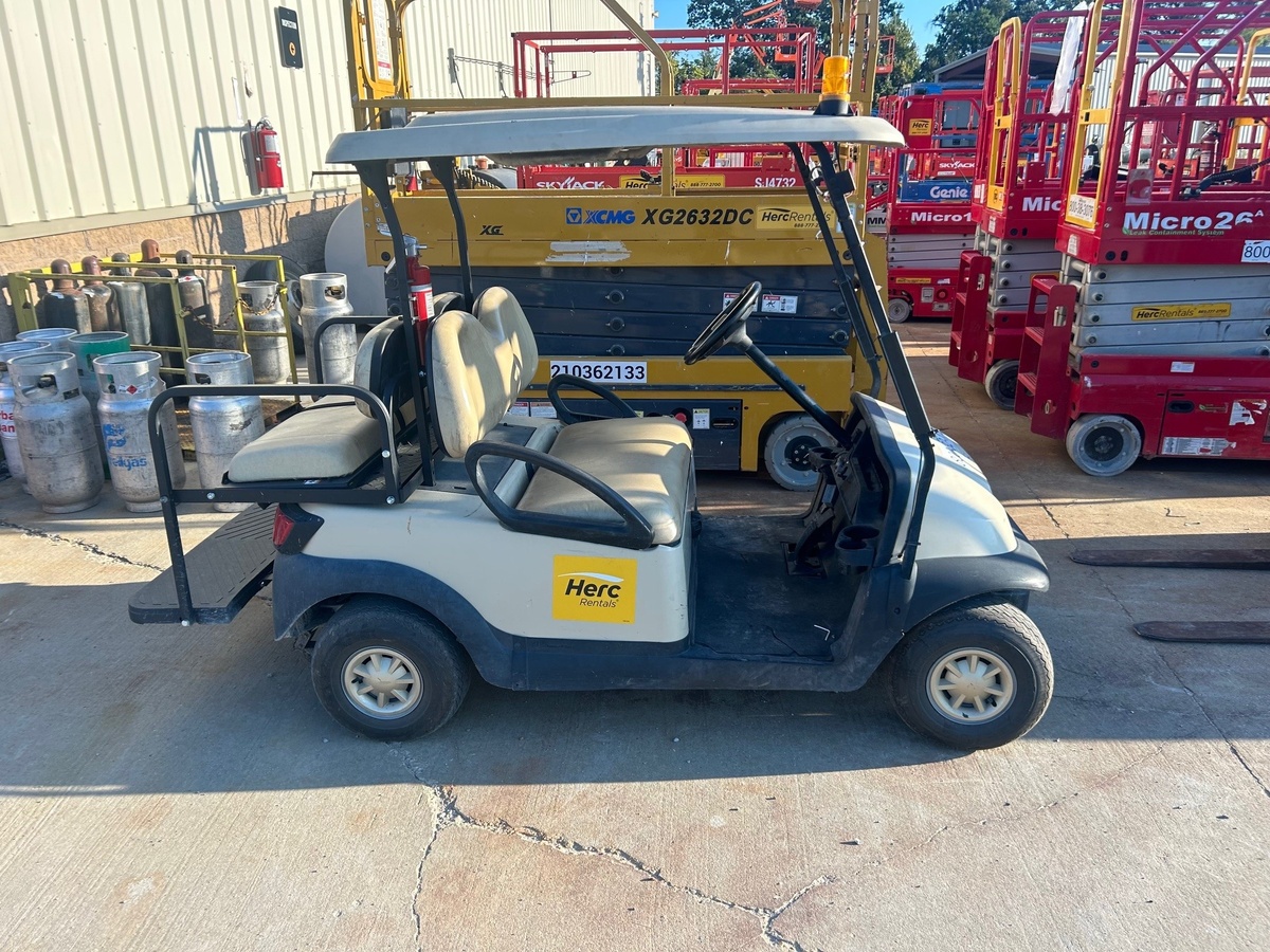 2018 Club Car Precedent-2