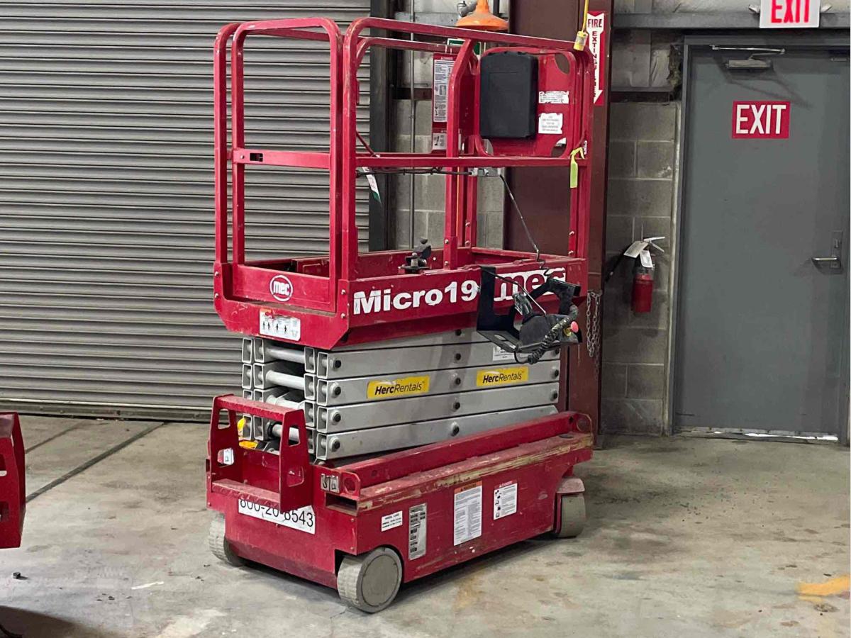 2018 MEC Micro 19