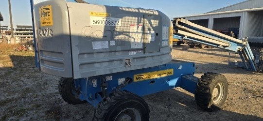 2017 Genie S-45-4