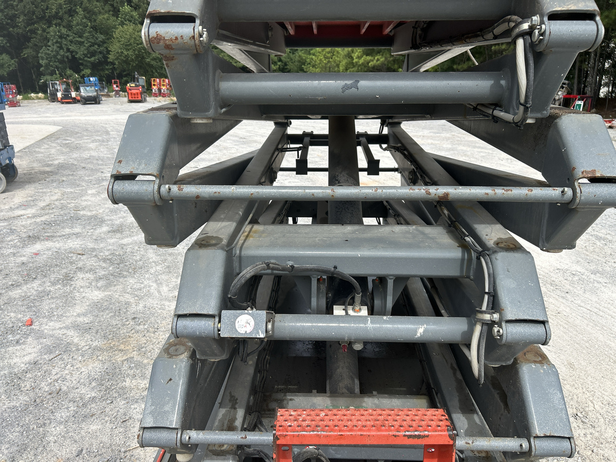 2016 Skyjack SJ4632-12