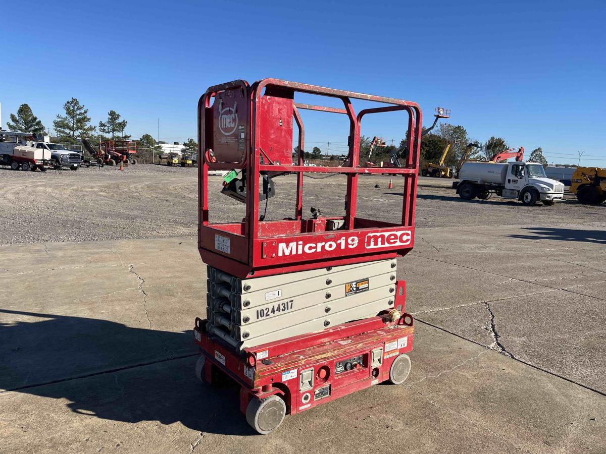 2018 MEC Micro 19