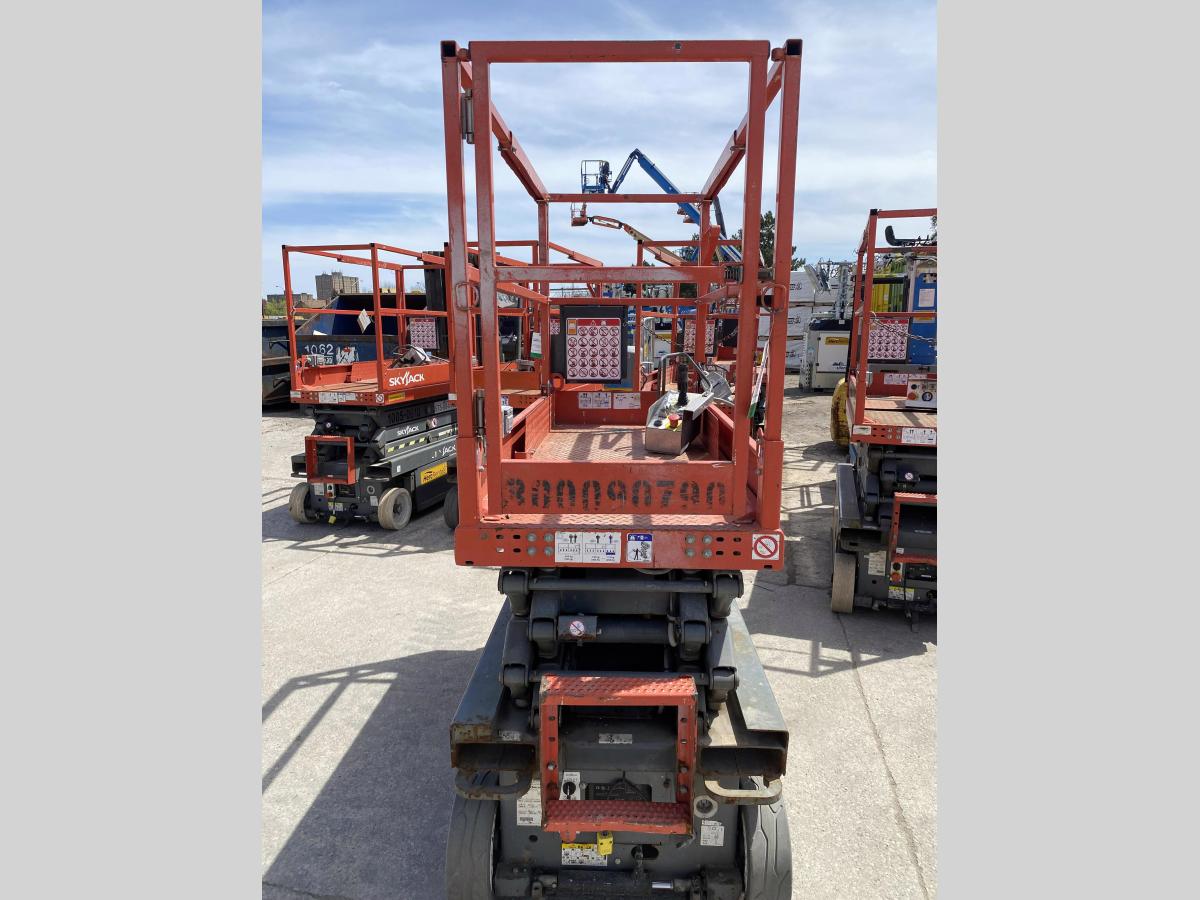 2016 Skyjack SJ3219