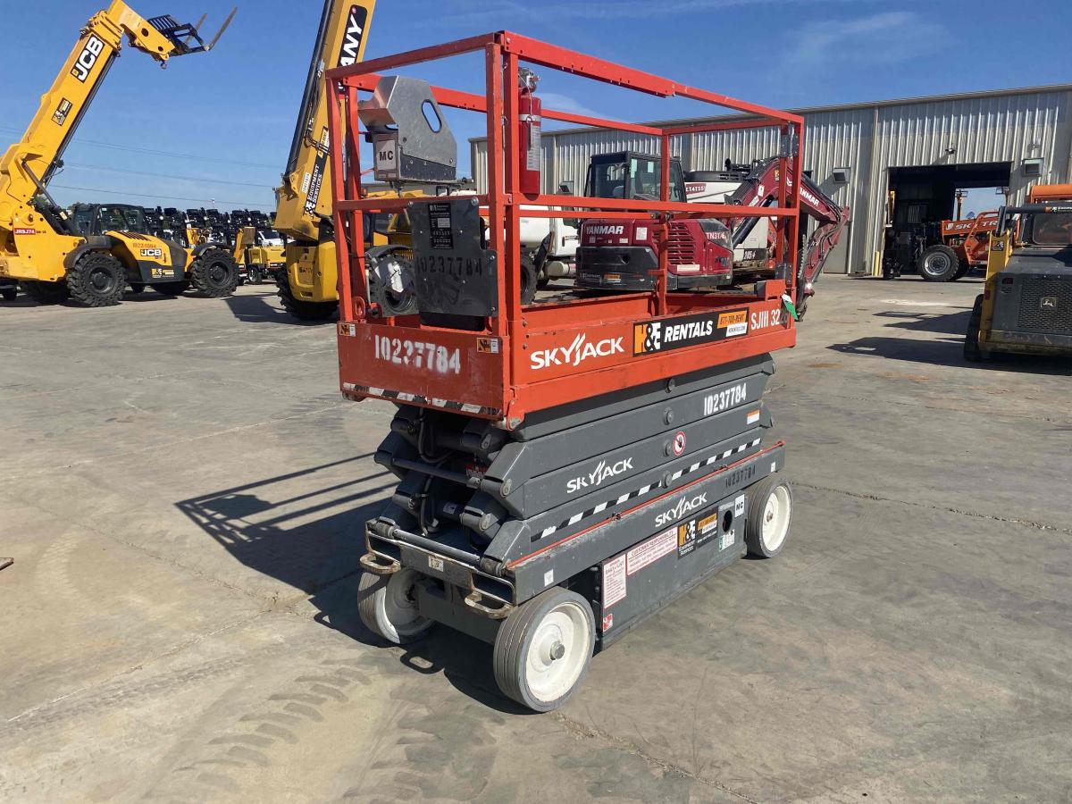 2018 Skyjack SJ3226