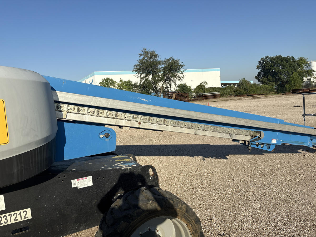 2018 Genie S-60-10