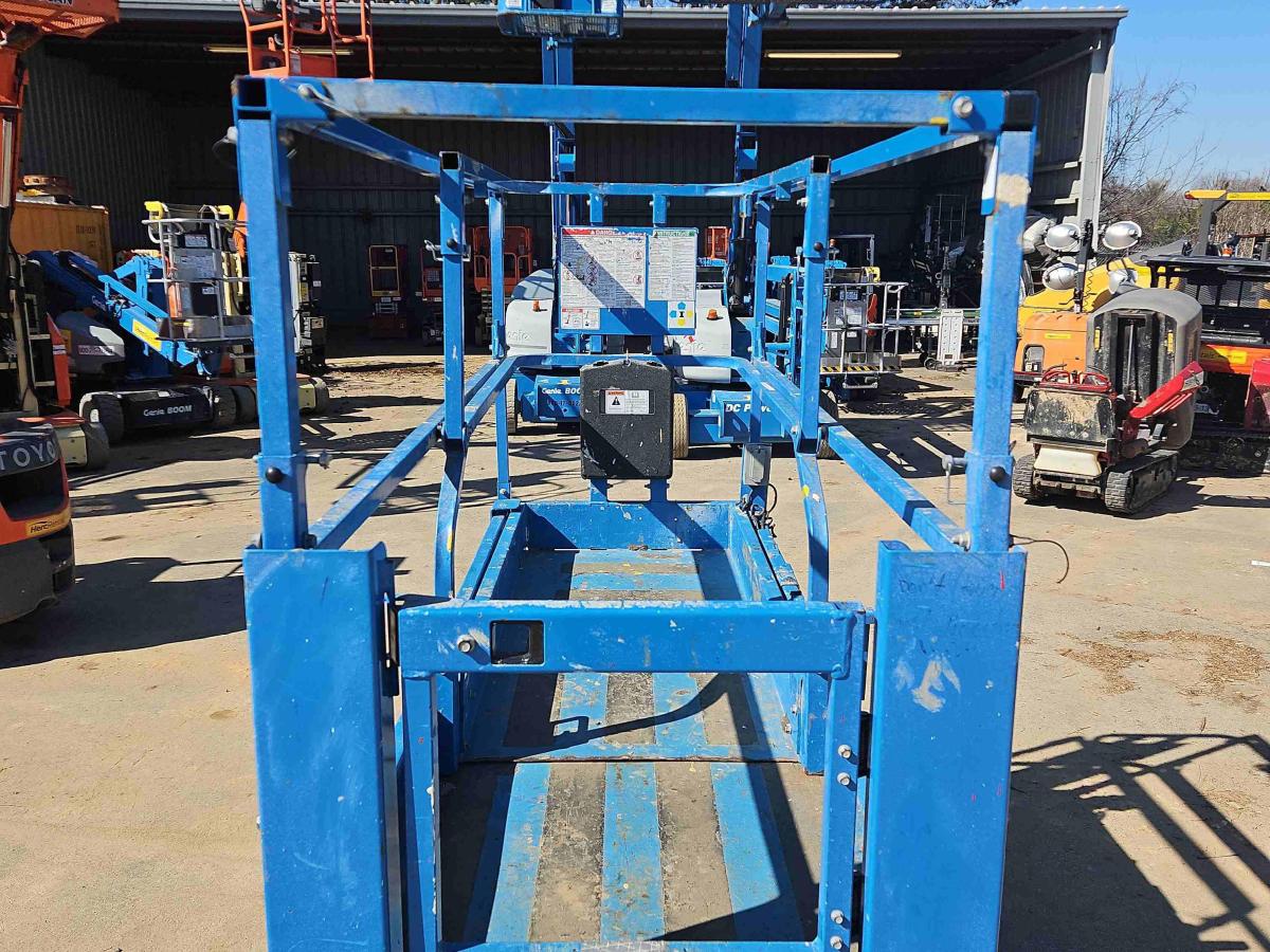 2018 Genie GS-2632