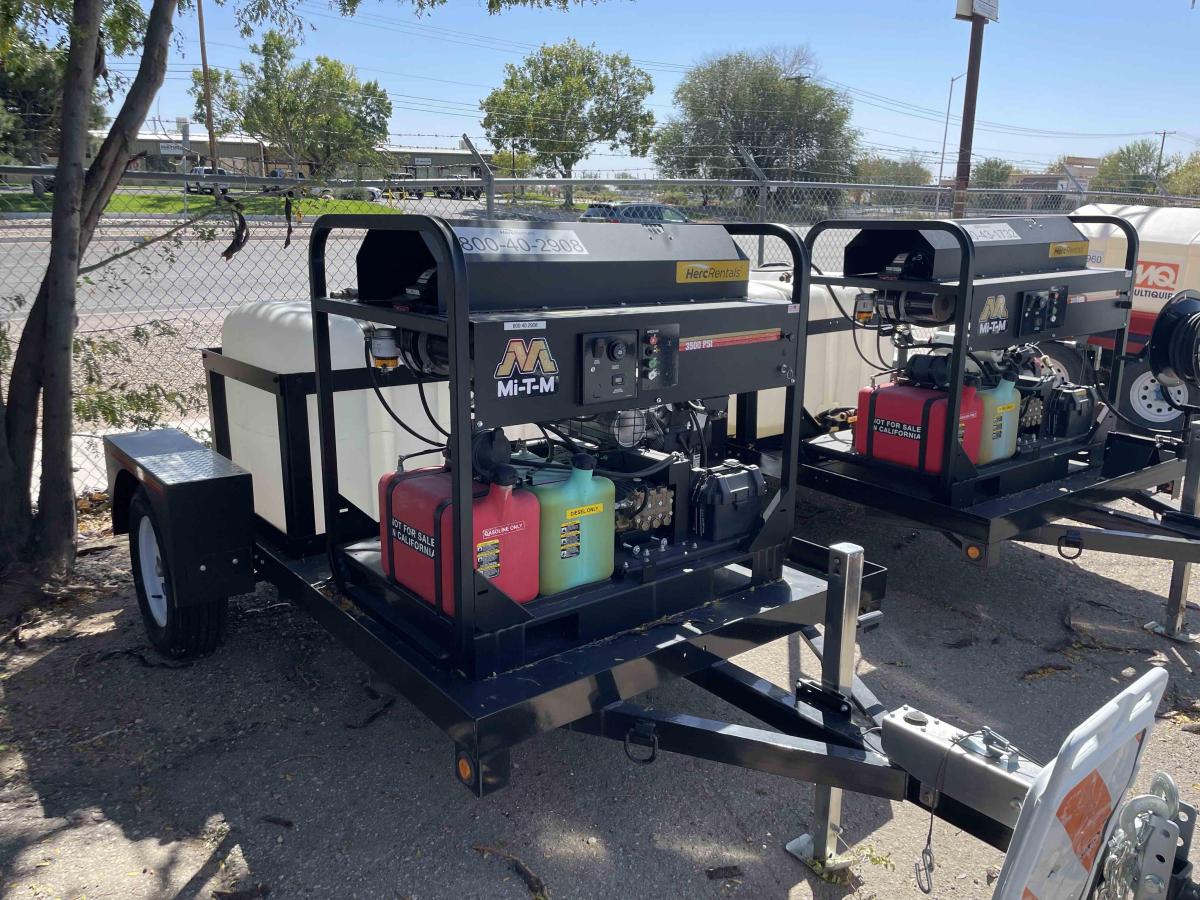 2022 Mi-T-M HS35051MGH