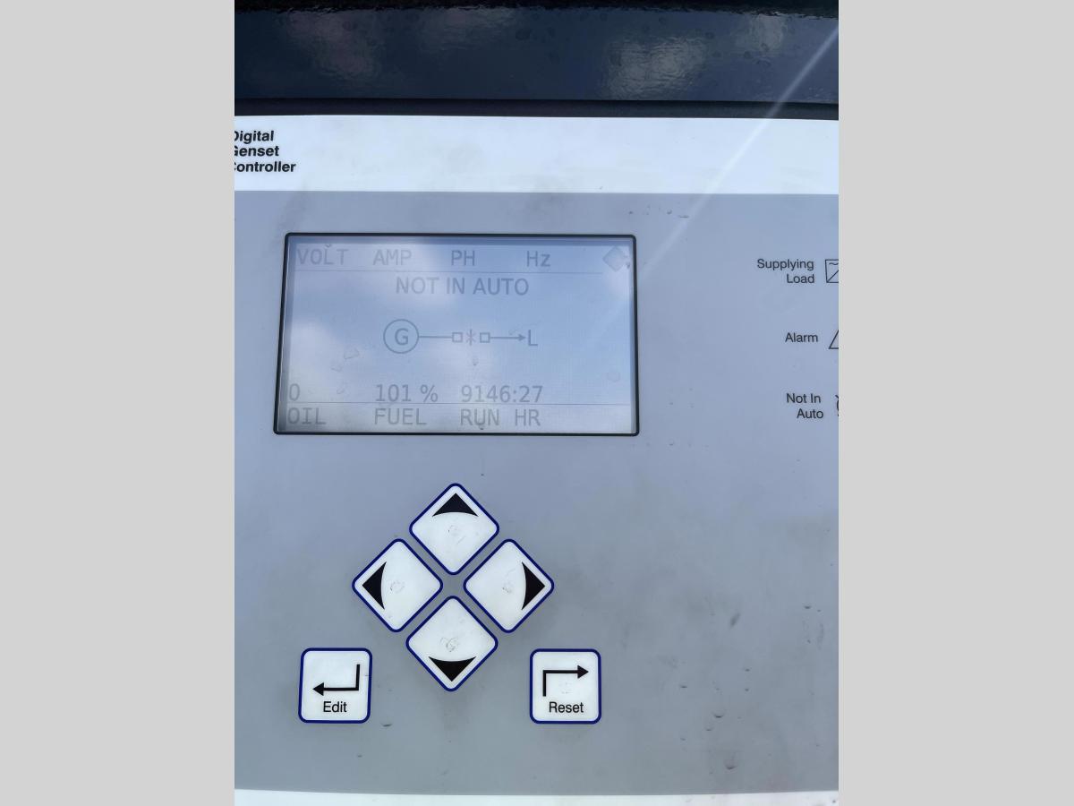 2017 Multiquip DCA220SSJU4F2