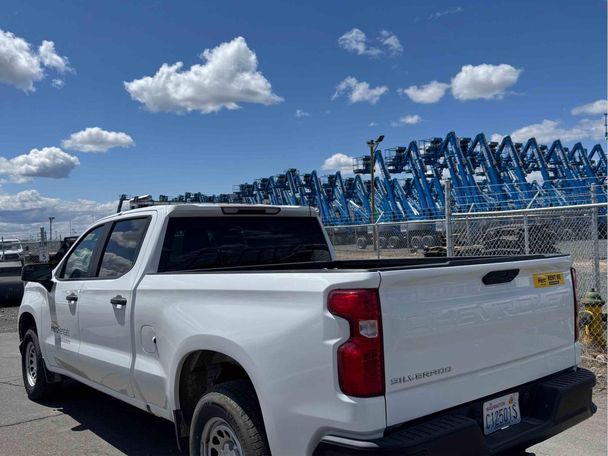 2019 Chevrolet 1500-4