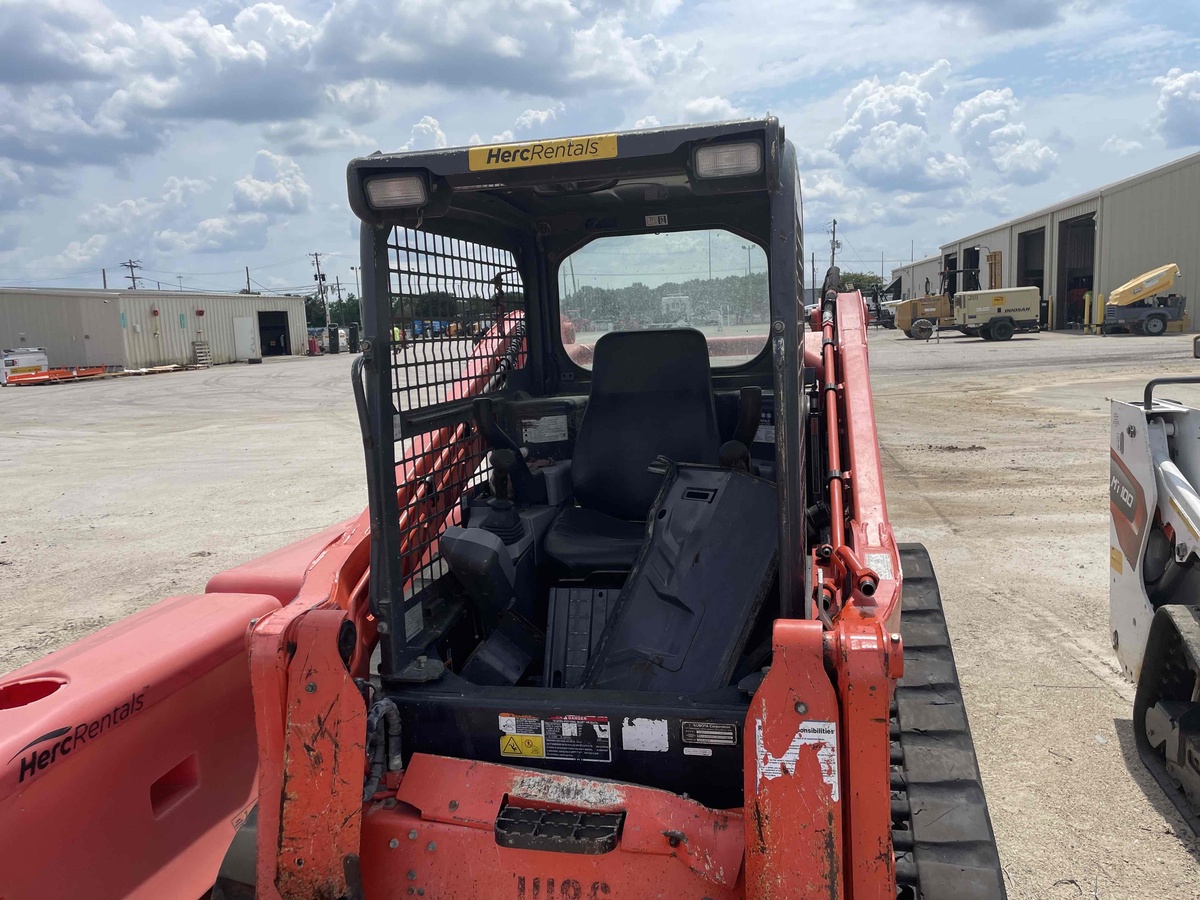 2020 Kubota SVL 75-2-2