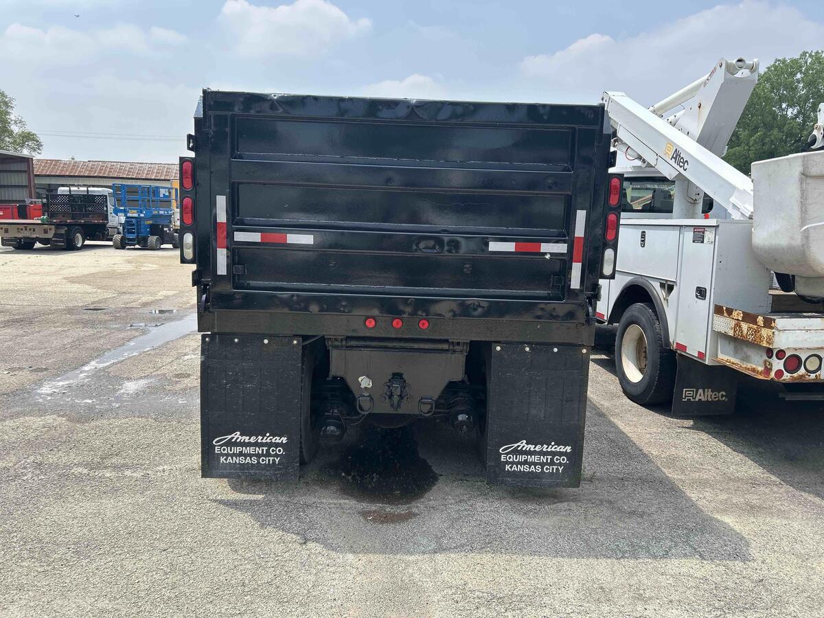 2006 International 7400-5
