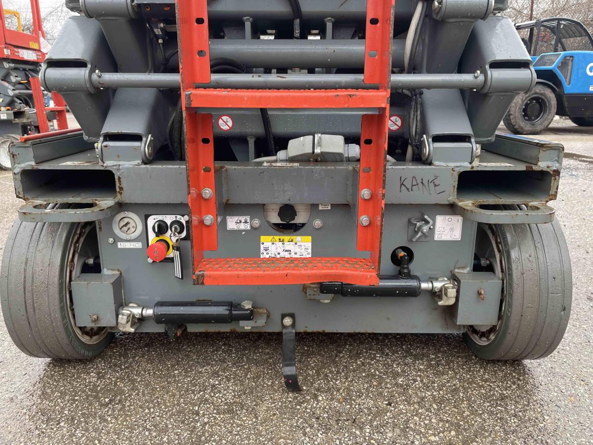 2019 Skyjack SJ4632