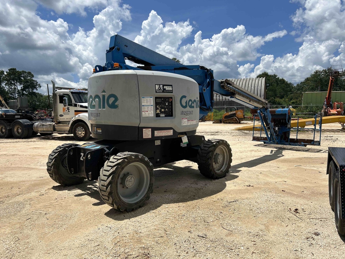 2017 Genie Z-62/40-2