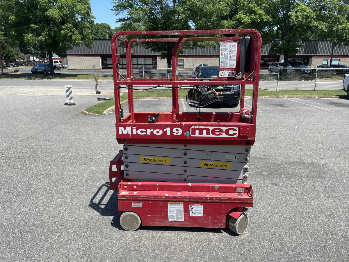 2018 MEC Micro 19-2
