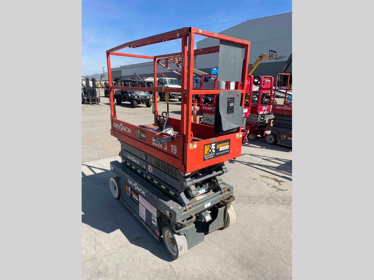 2016 Skyjack SJ3219