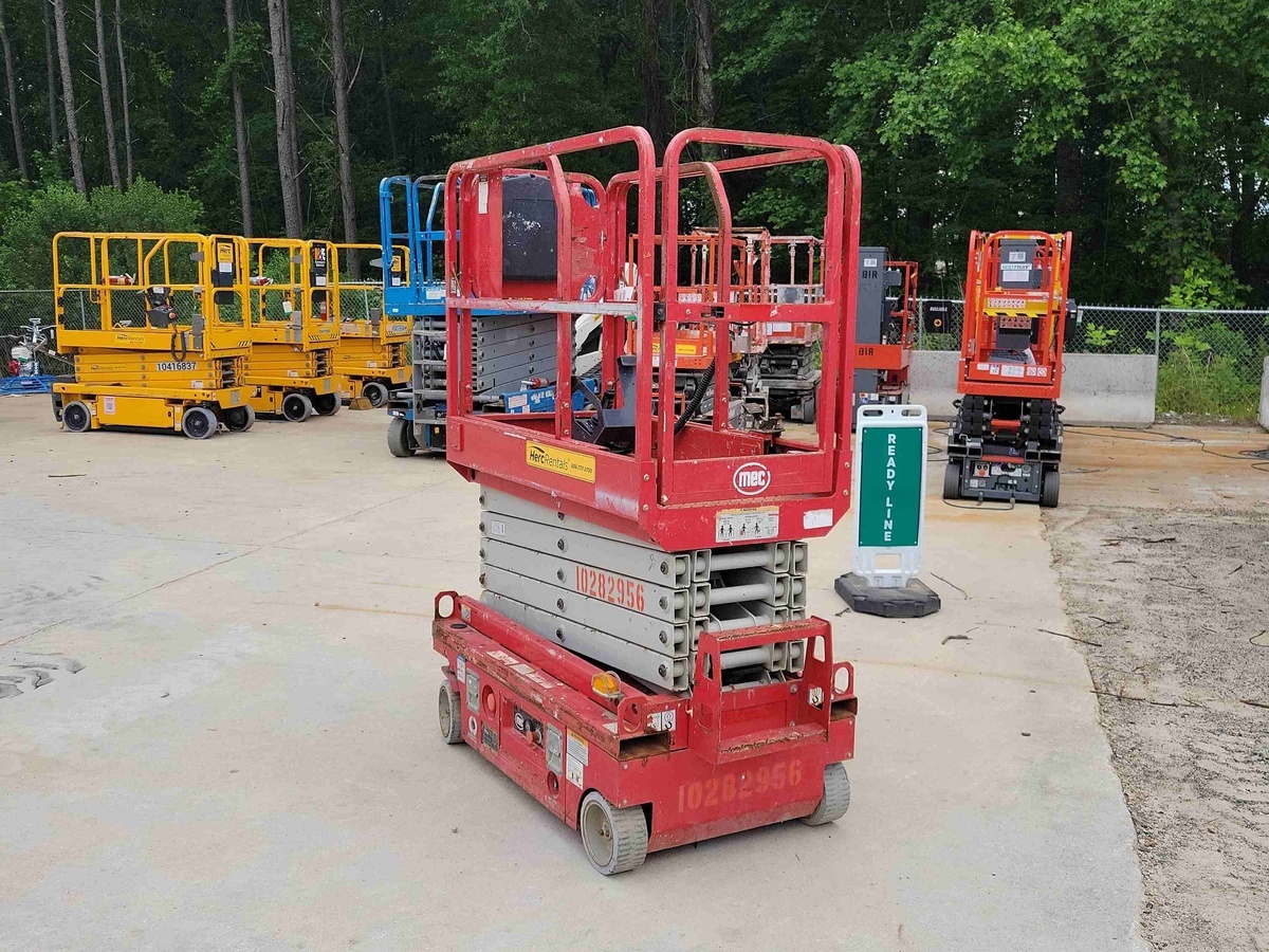 2019 MEC Micro 19-2