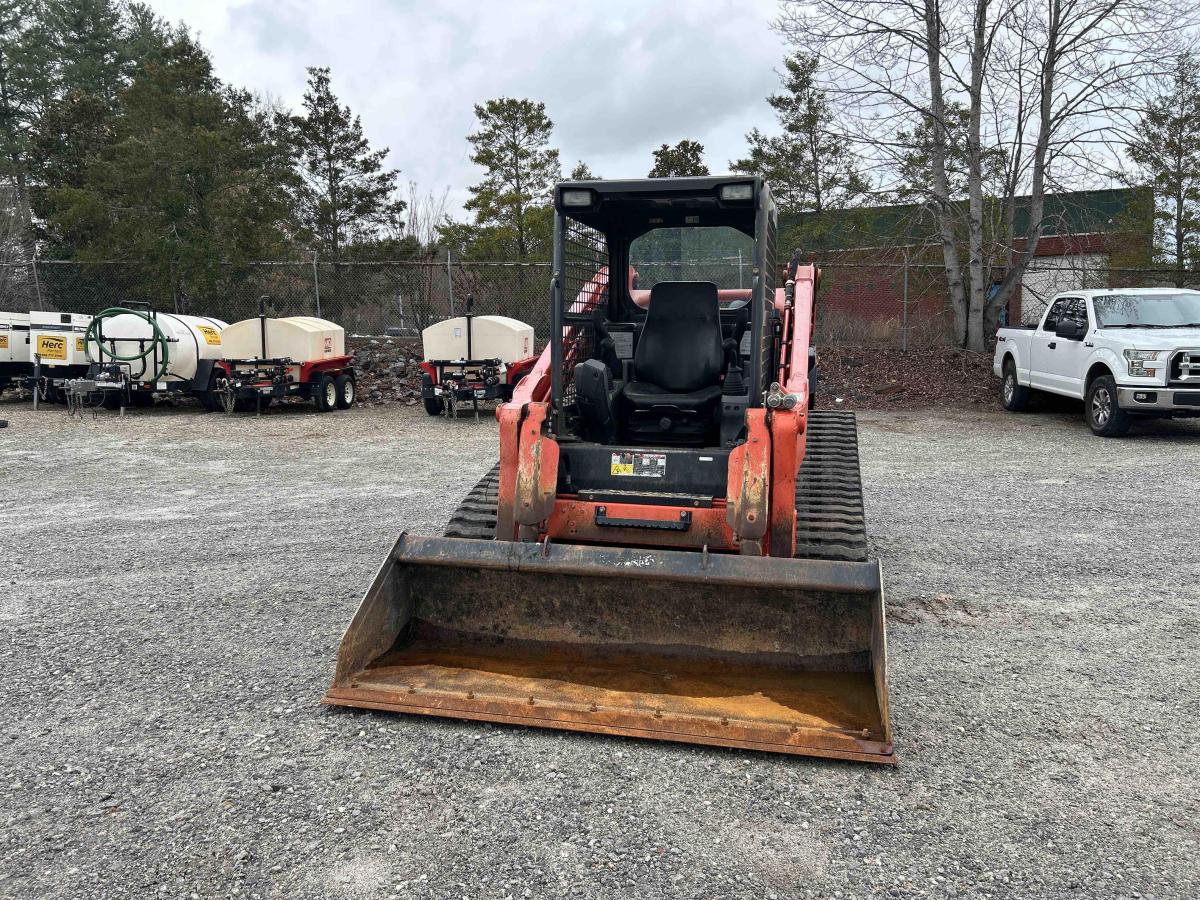 2020 Kubota SVL95-2S