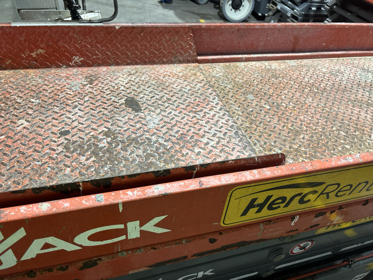 2019 Skyjack SJ3226-4