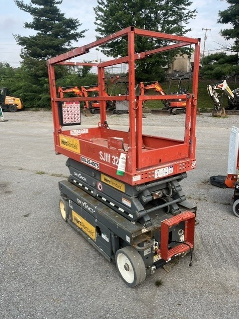 2019 Skyjack SJ3219