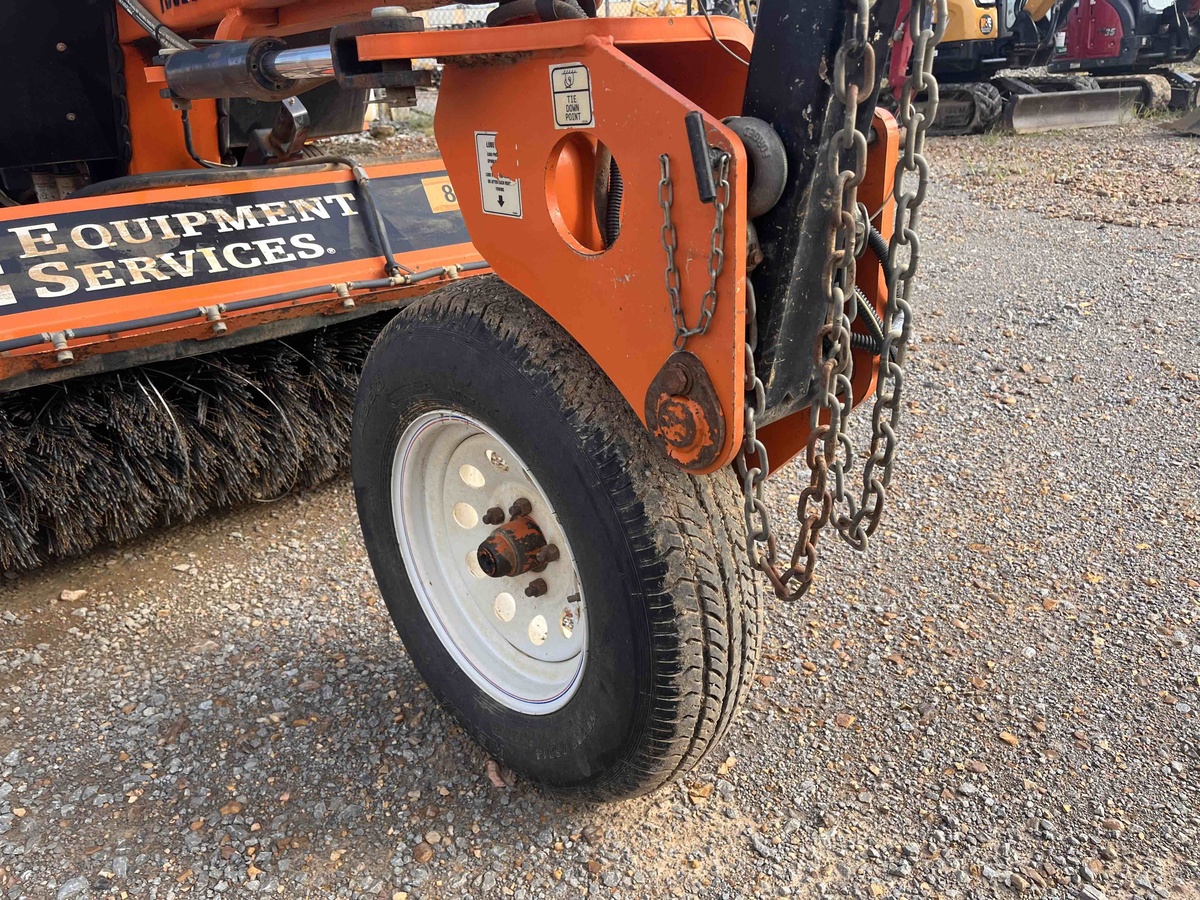 2021 LayMor SM300-4