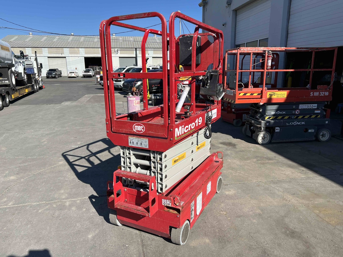 2019 MEC Micro 19