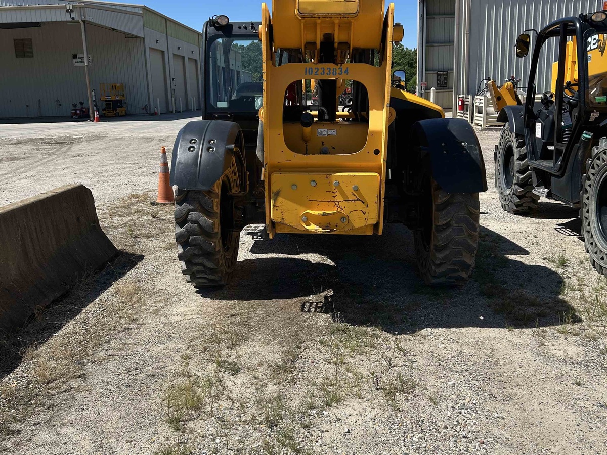 2018 JCB 509-42-5