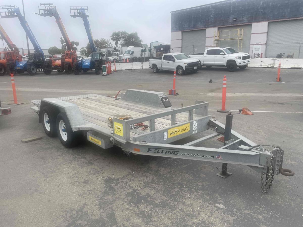 2018 Felling FT10ITIG-1