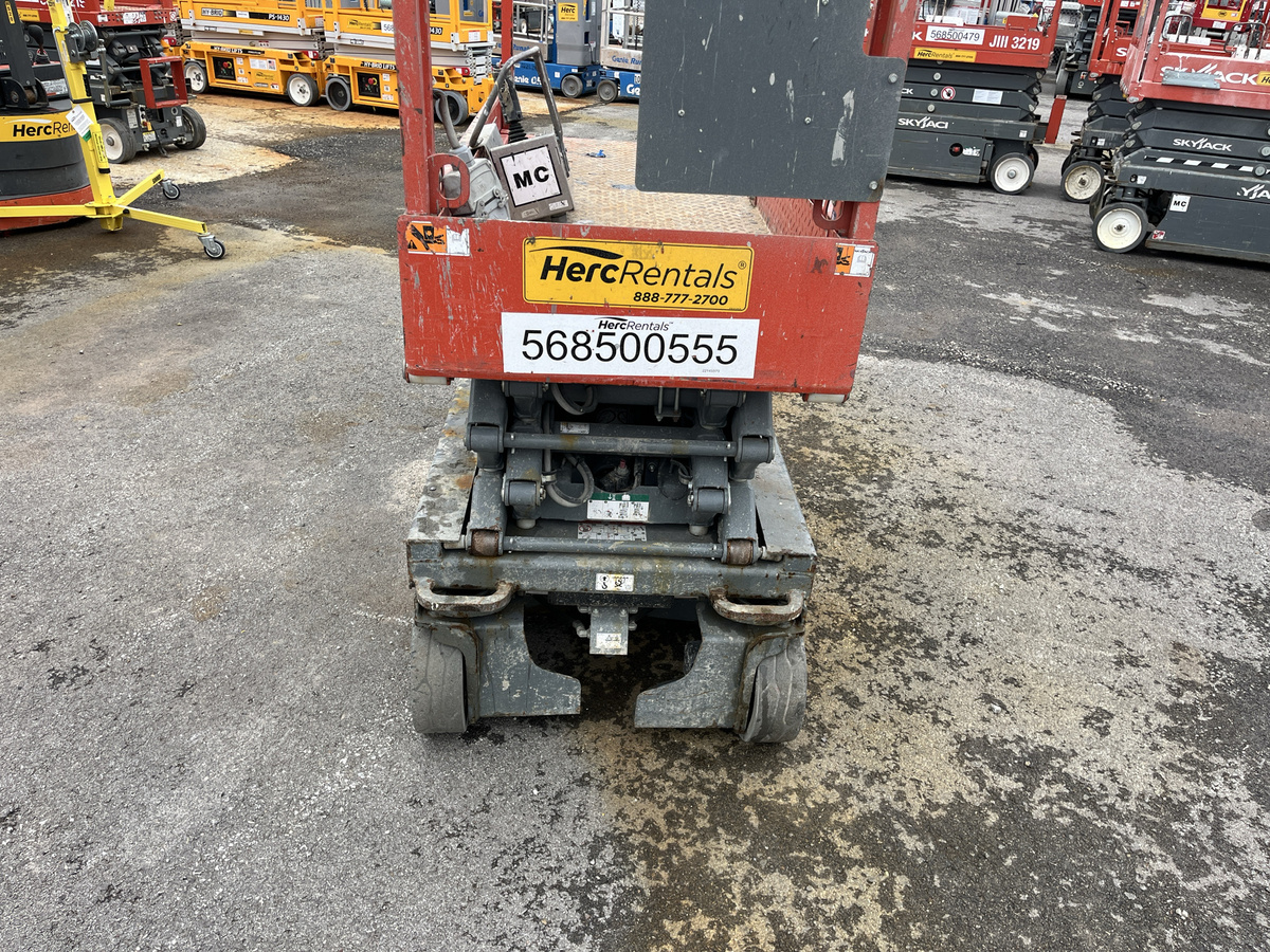 2019 Skyjack SJ3219-4