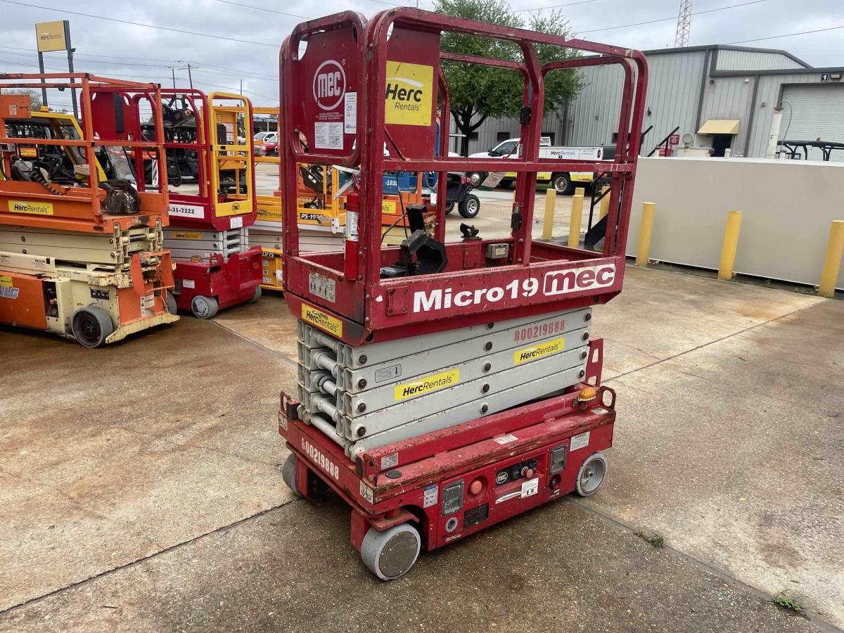 2018 MEC Micro 19