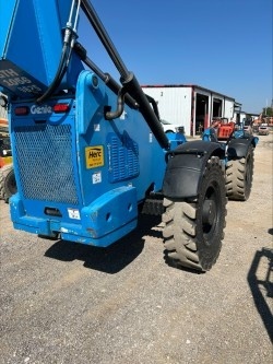 2018 Genie GTH-1056-4