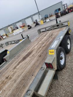 2018 Felling FT10ITIG