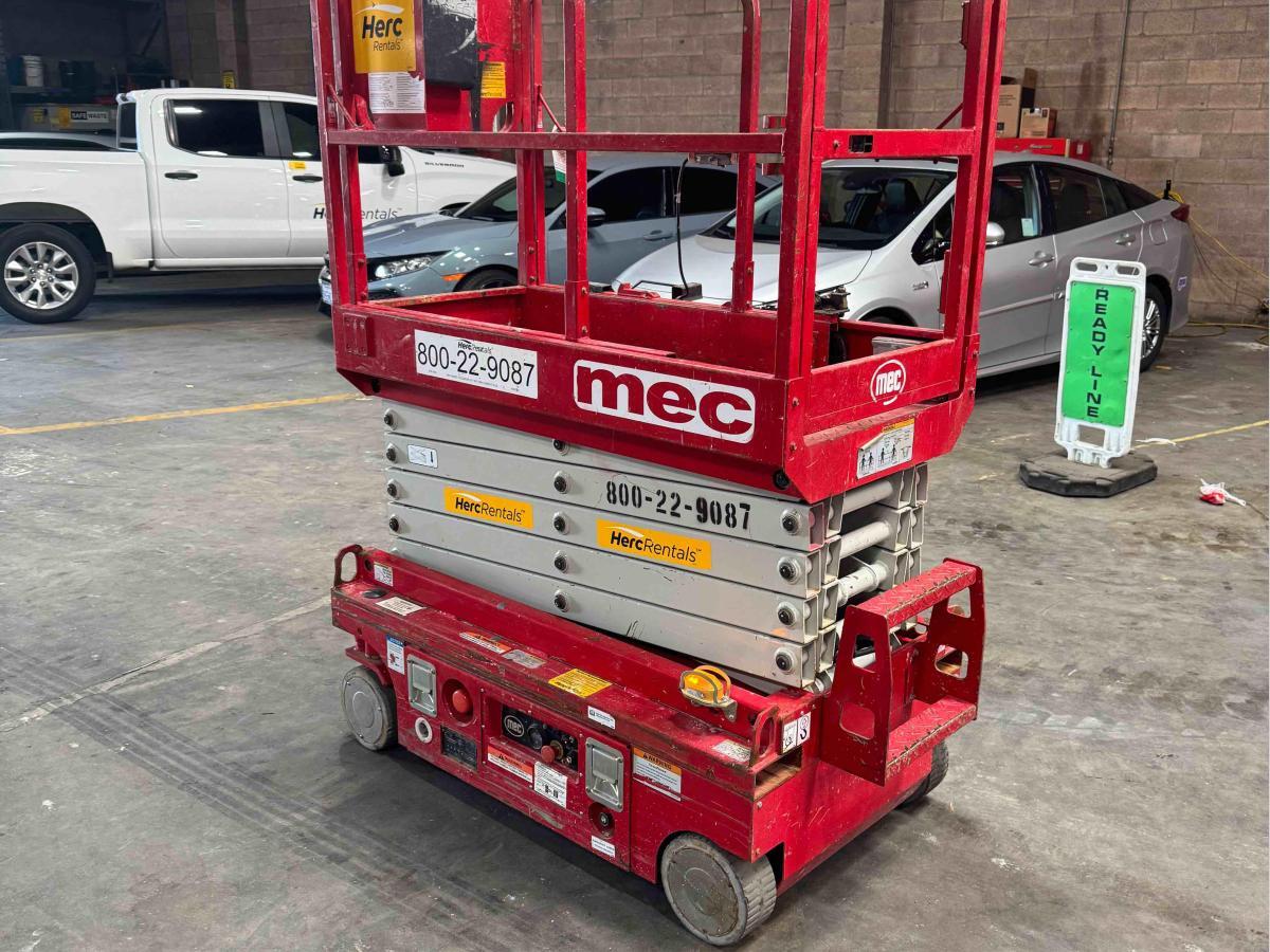 2018 MEC Micro 19-3