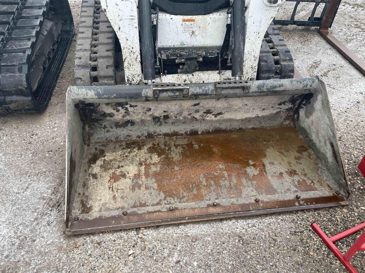 2020 Bobcat T740