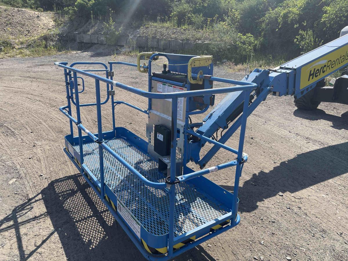 2018 Genie S-65-4