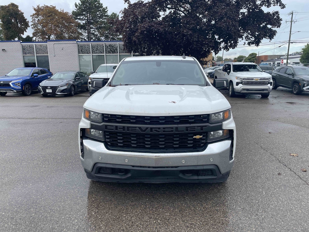 2019 Chevrolet 1500-3