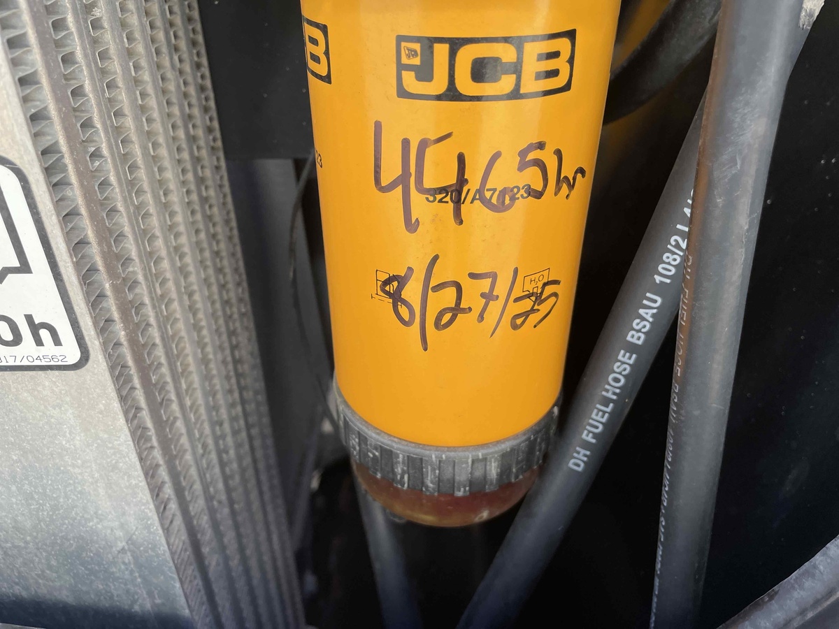 2020 JCB 510-56-16