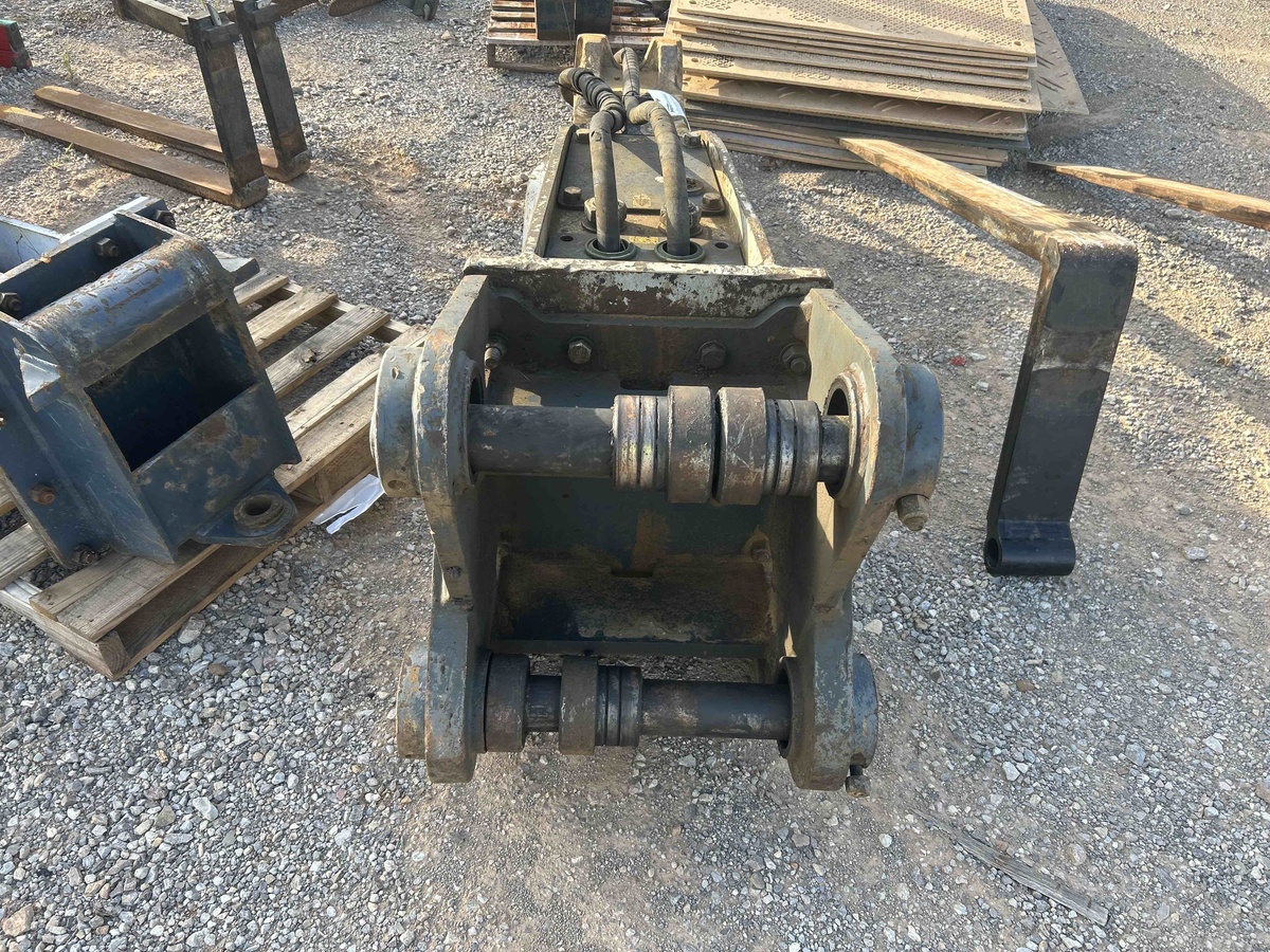 2021 Kent FX275 QTV-2