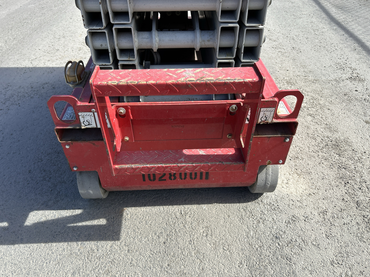 2019 MEC 1330SE-11