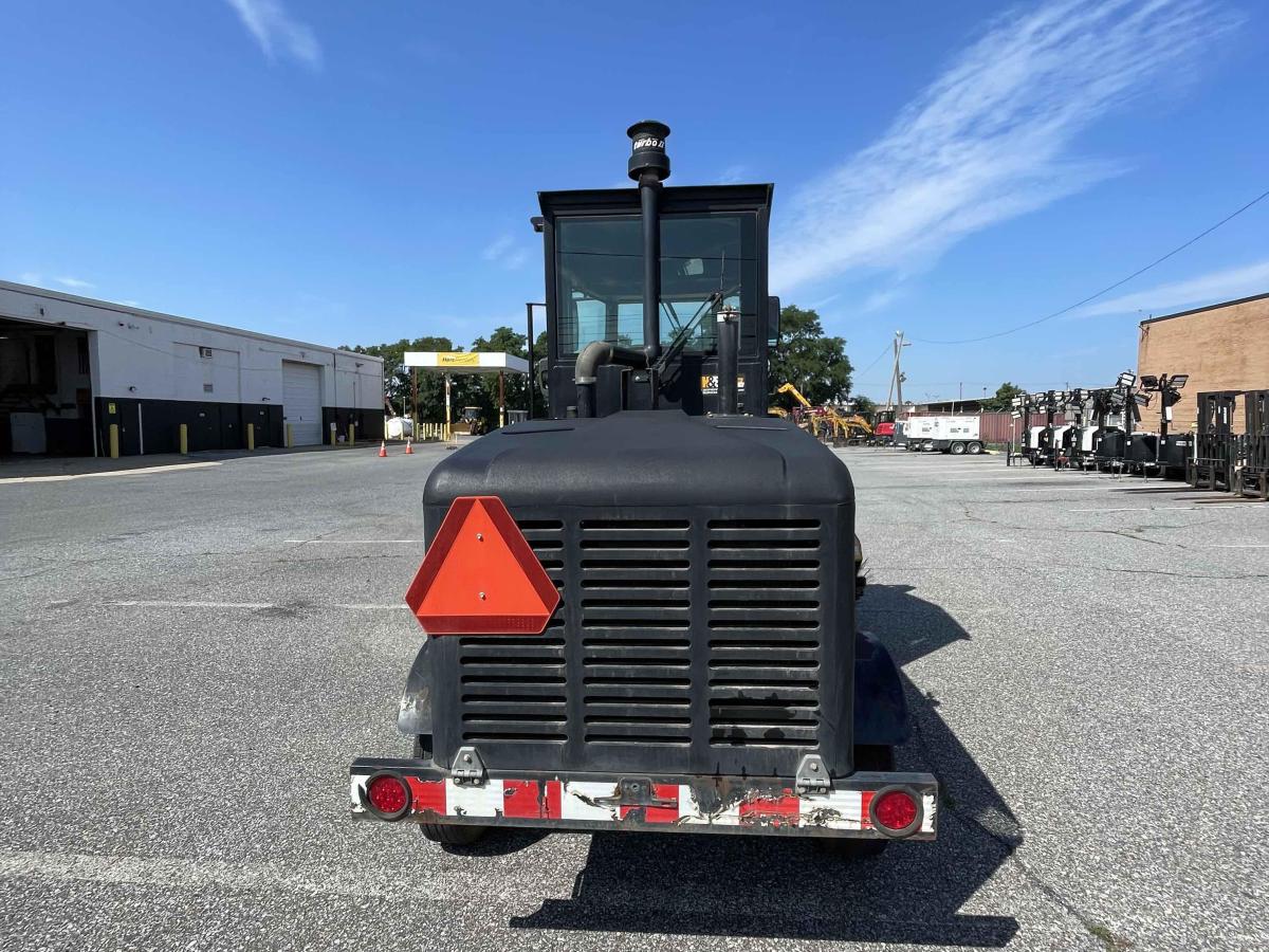2019 LayMor SweepMaster 450-ST-3
