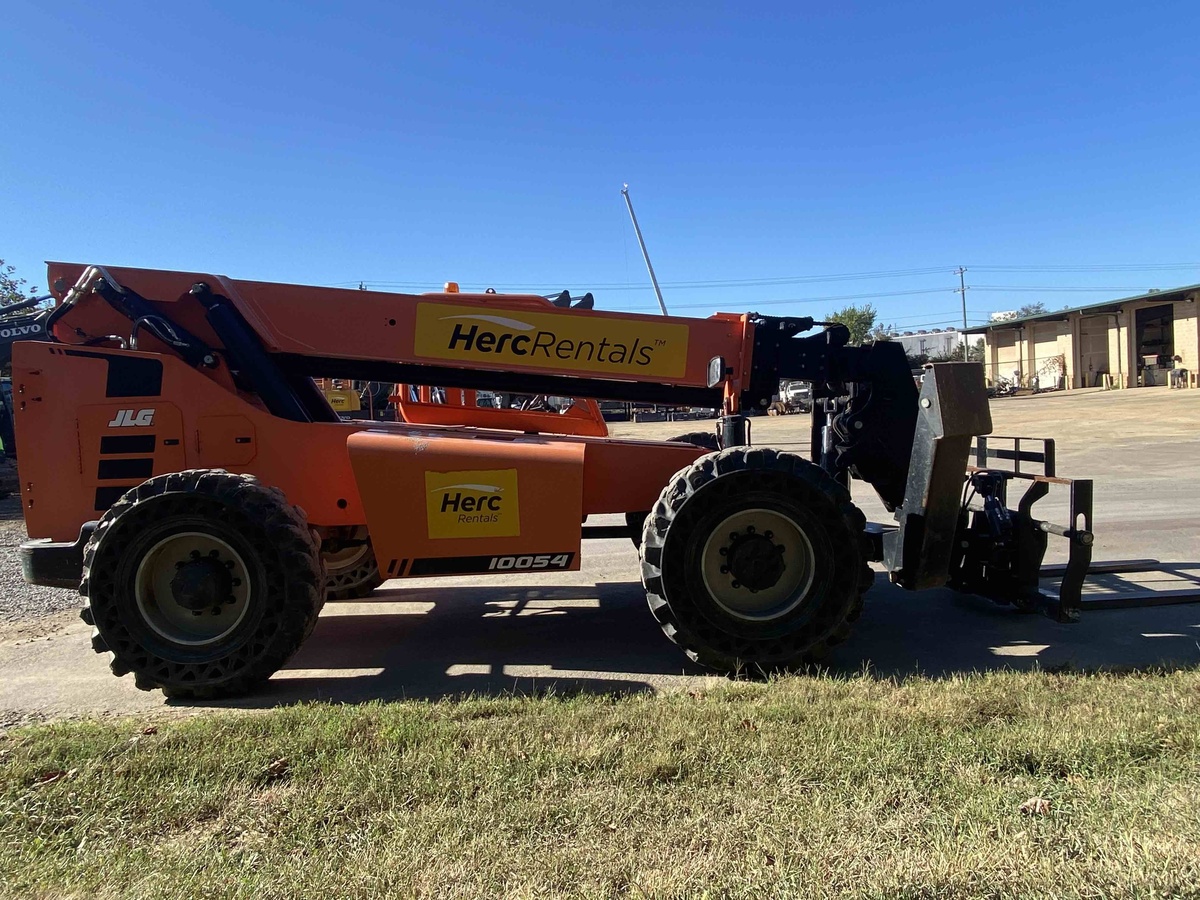 2018 SkyTrak 10054-3