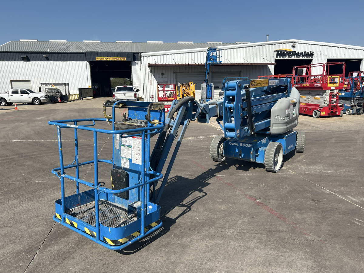 2017 Genie Z-40/23 N-5