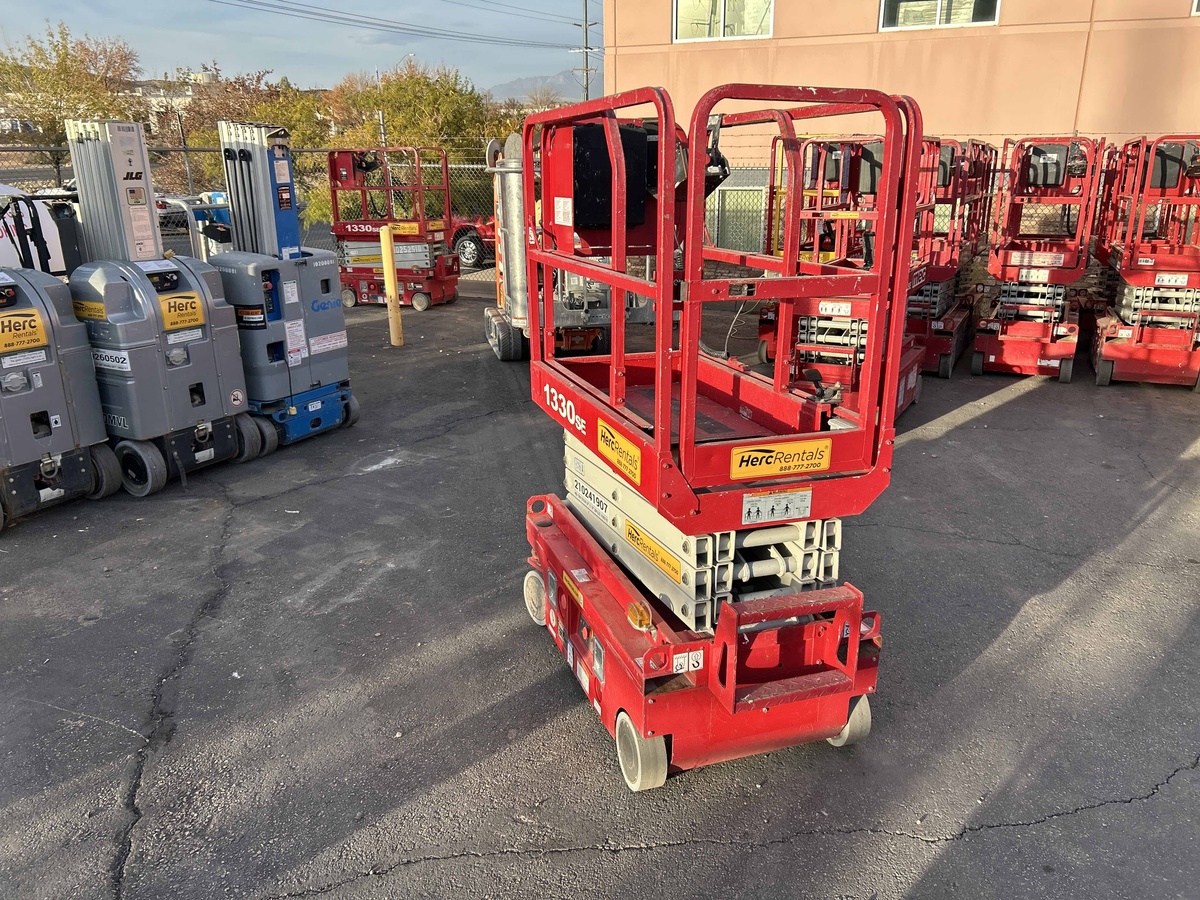 2018 MEC 1330SE-5