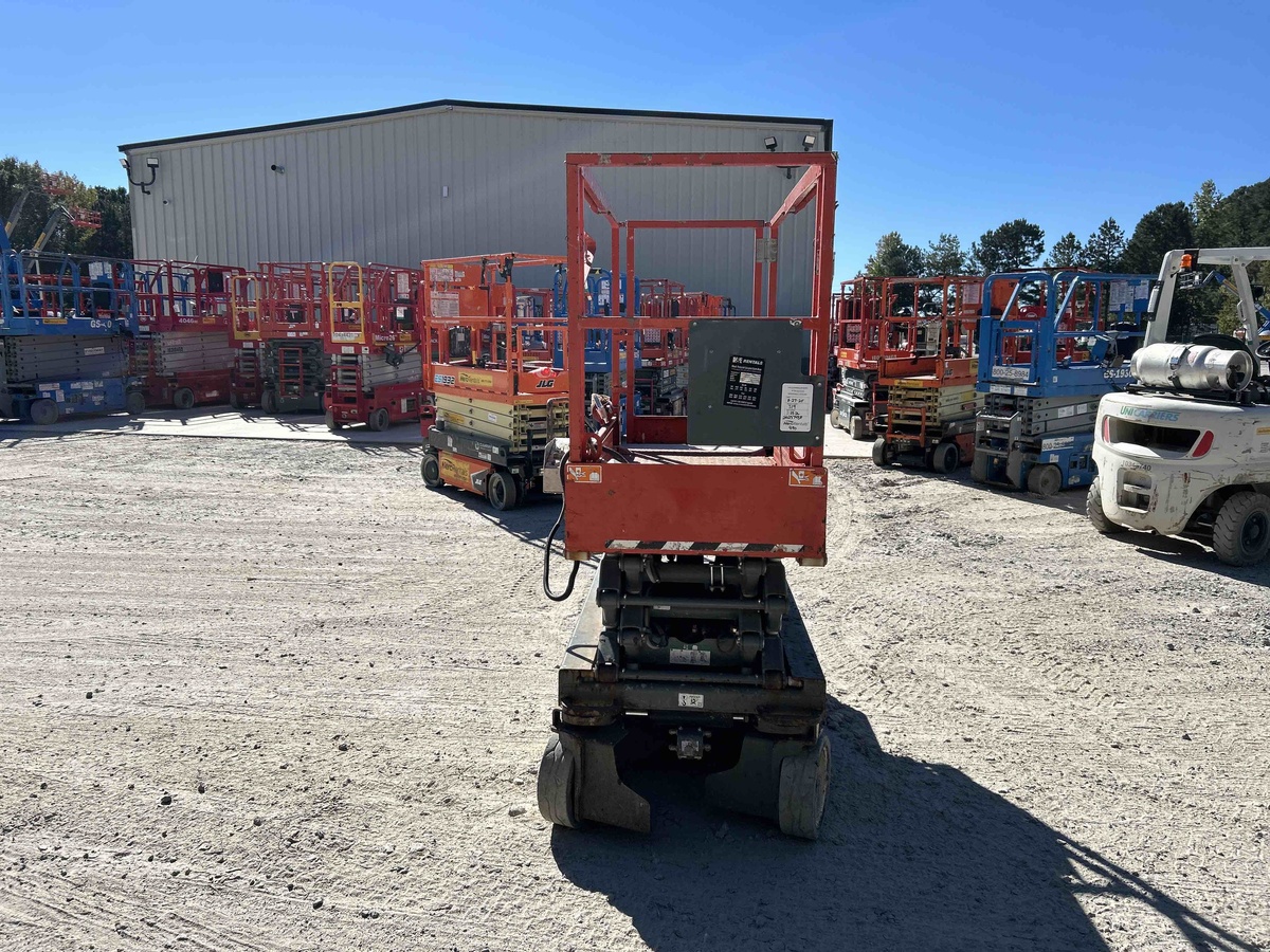 2018 Skyjack SJ3219-3