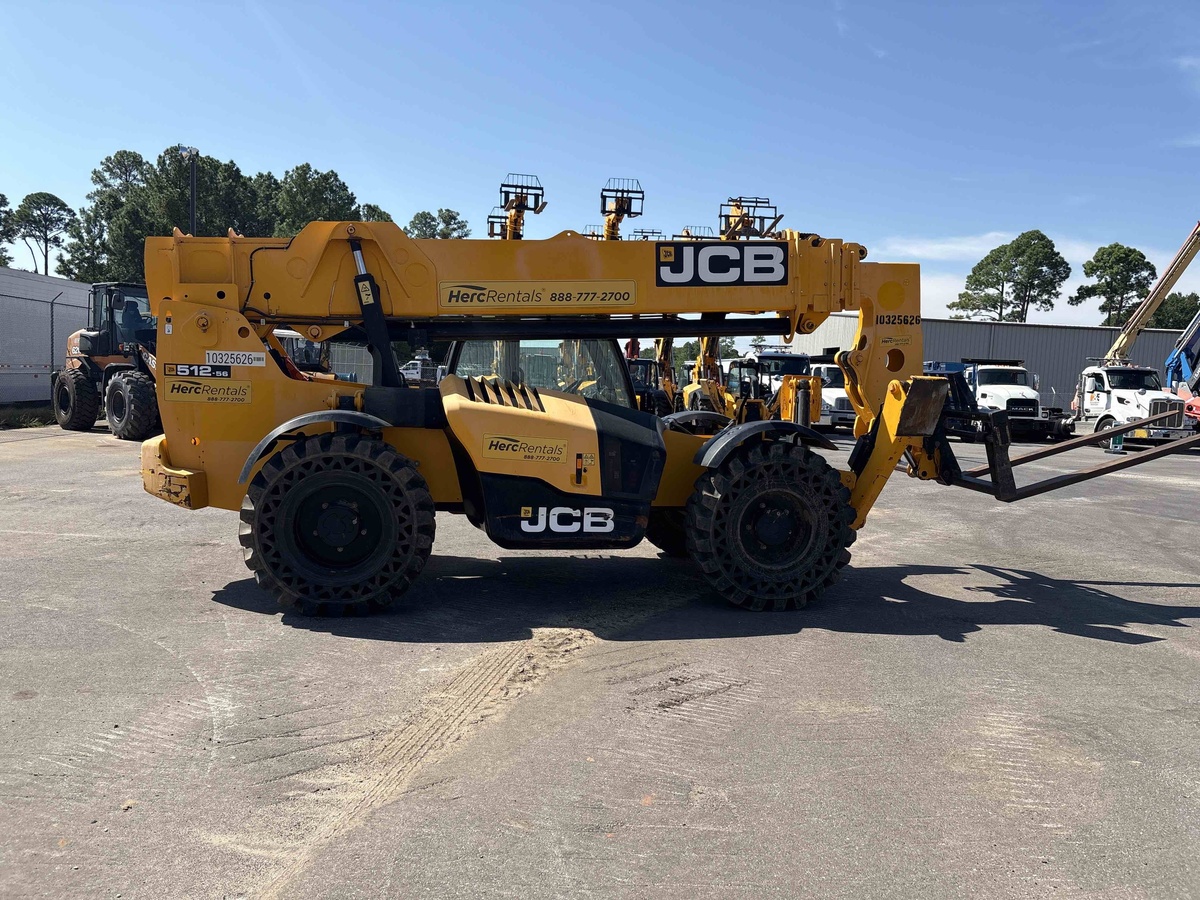 2021 JCB 512-56-2