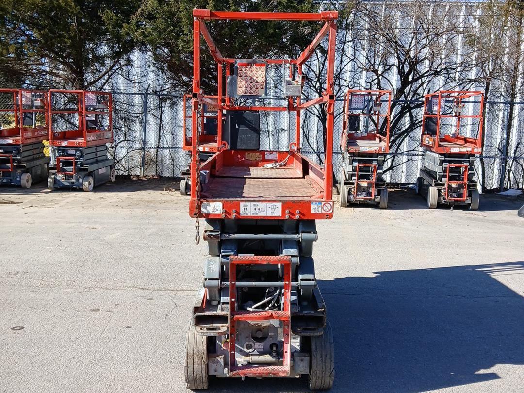 2015 Skyjack SJ3226