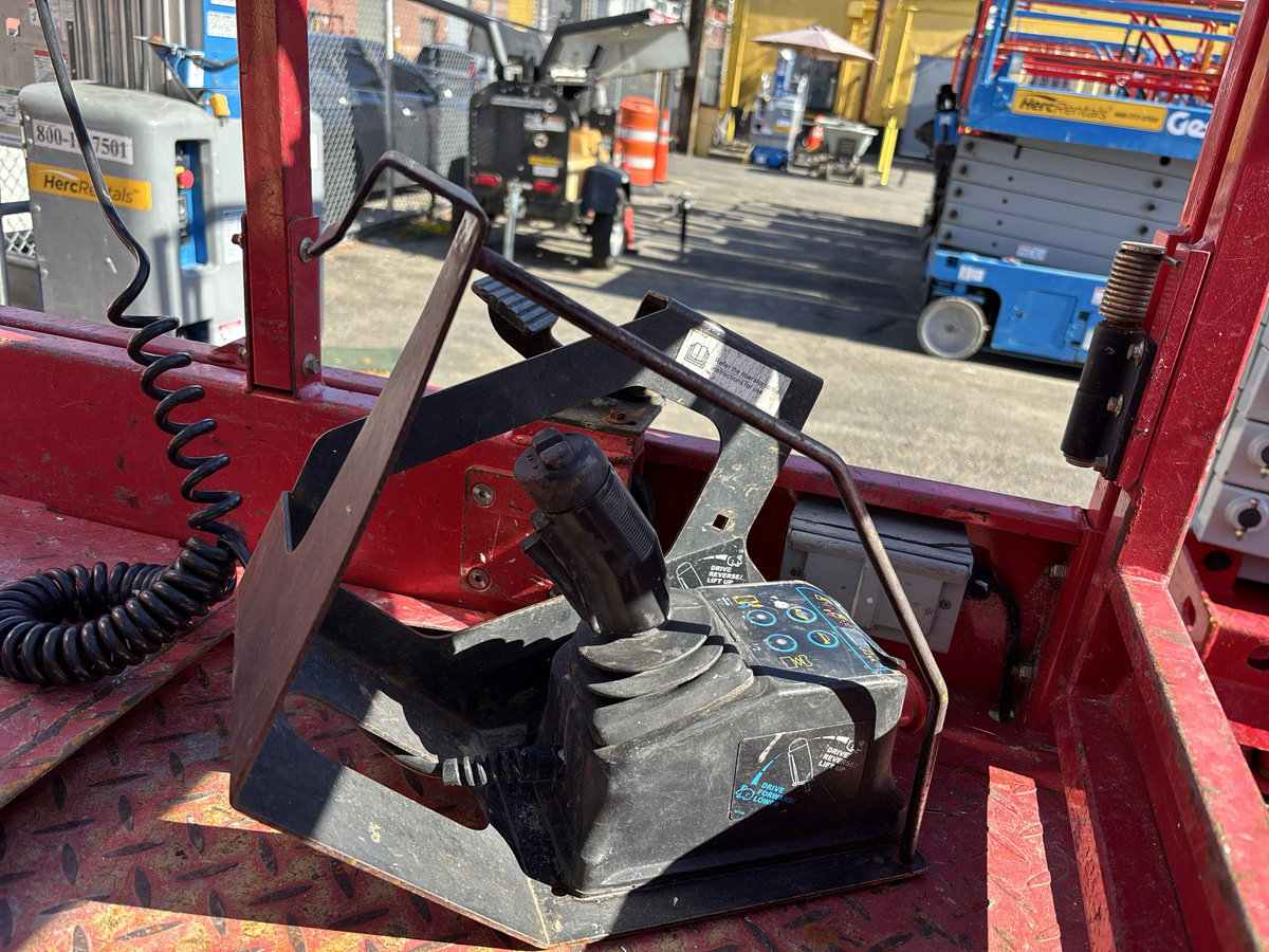 2019 MEC Micro 19-6