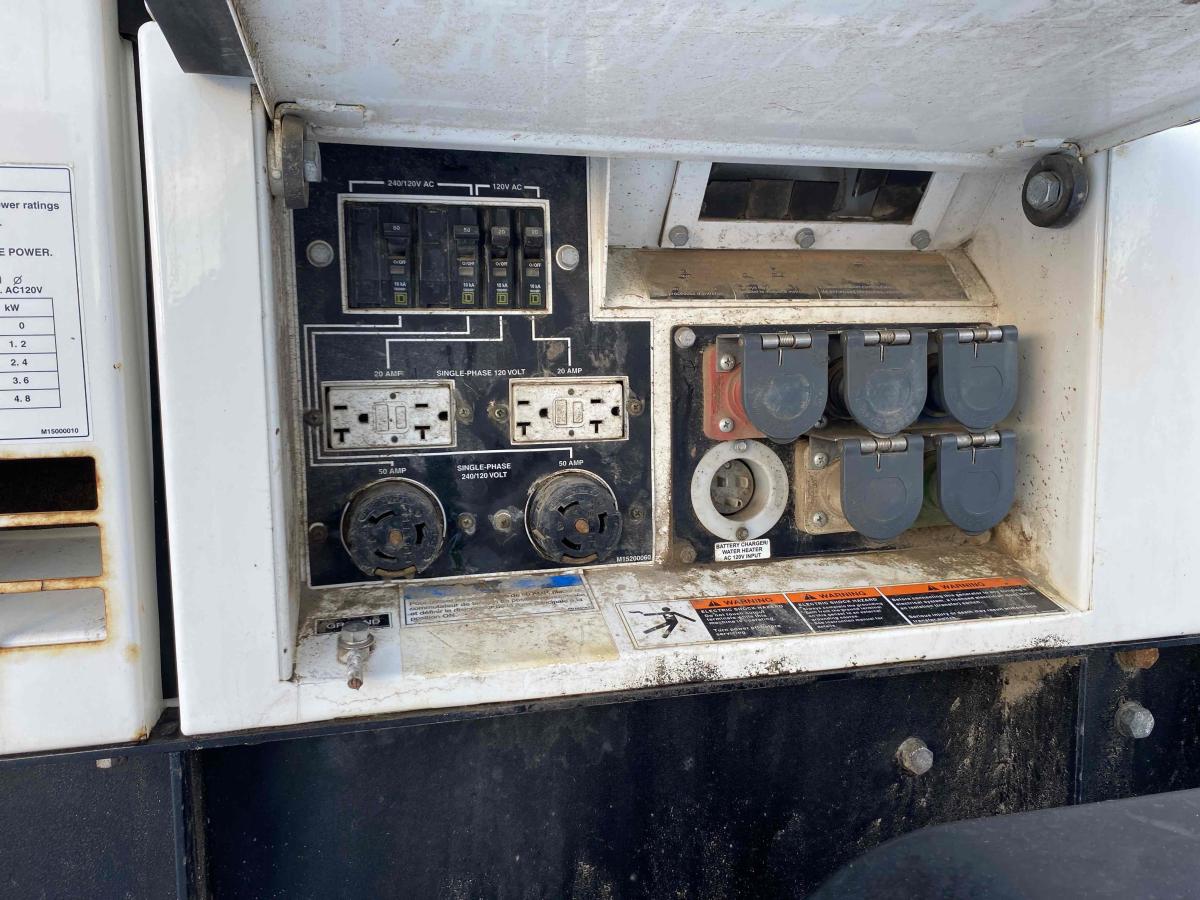 2018 Multiquip DCA-25US 4CAN
