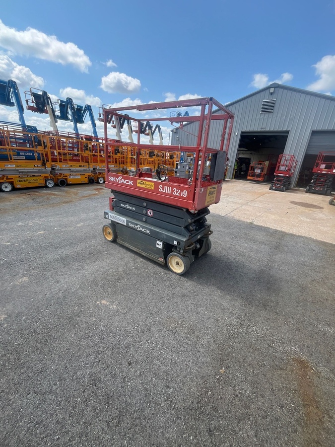 2019 Skyjack SJ3219-3