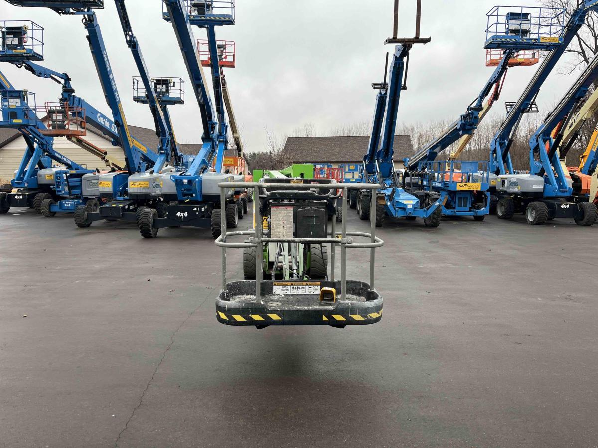 2016 Niftylift SP50